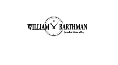  Jeweler William Barthman 